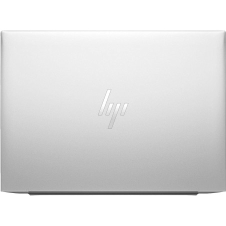 HP Elitebook 840 G10 14", Intel Core i7-1365U, 16GB, 256GB SSD, Windows, Sidabrinis