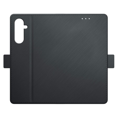 Dėklas 3mk Wallet Case Samsung A376 A37 5G juodas