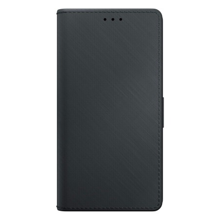 Dėklas 3mk Wallet Case Samsung A376 A37 5G juodas