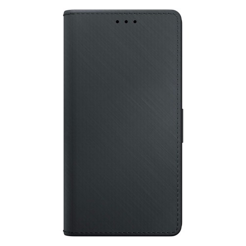 Dėklas 3mk Wallet Case Samsung A576 A57 5G juodas