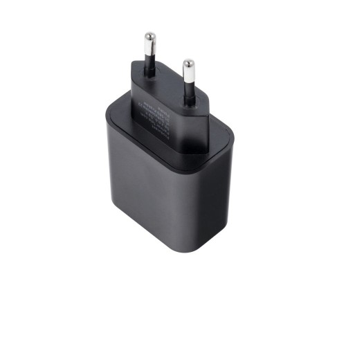Įkroviklis Blue Star 25W USB-C juodas