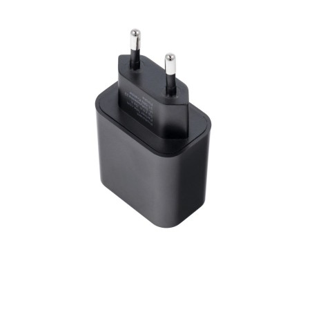 Įkroviklis Blue Star 25W USB-C juodas