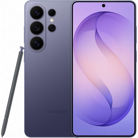 Samsung Galaxy S26 Ultra 5G 1TB S948B, Violetinis, Klasė A+