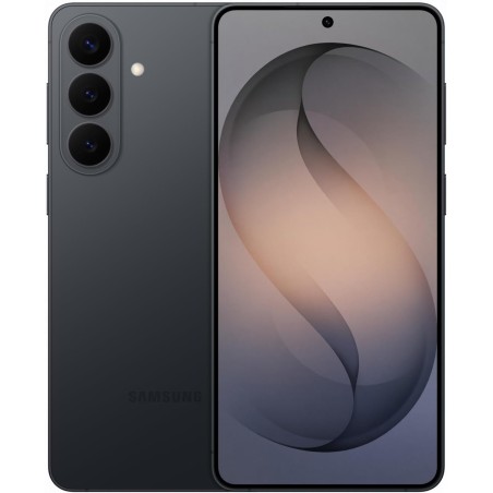 Samsung Galaxy S26 Plus 5G 256GB S947B, Juodas, Klasė A