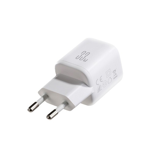 Įkroviklis Joyroom JR-TG7 33W USB-C/USB-A + USB-C to Lightning 30W 1.0m cable baltas