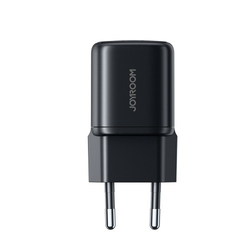 Įkroviklis Joyroom JR-TG7 33W USB-C/USB-A juodas