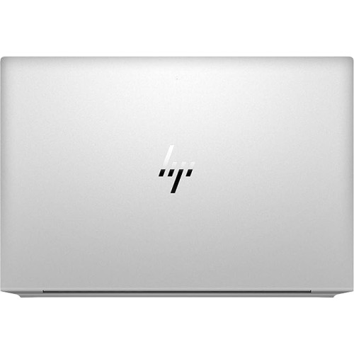 HP Elitebook 840 G7 14", Intel Core i5-10210U, 16GB, 512GB SSD, Win 11 Home Installed, Sidabrinis