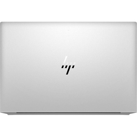HP Elitebook 840 G7 14", Intel Core i5-10210U, 16GB, 512GB SSD, Win 11 Home Installed, Sidabrinis