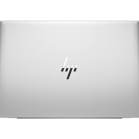 HP EliteBook 860 G9 16", Intel Core i5-1235U, 16GB, 256GB SSD, Windows, Sidabrinis