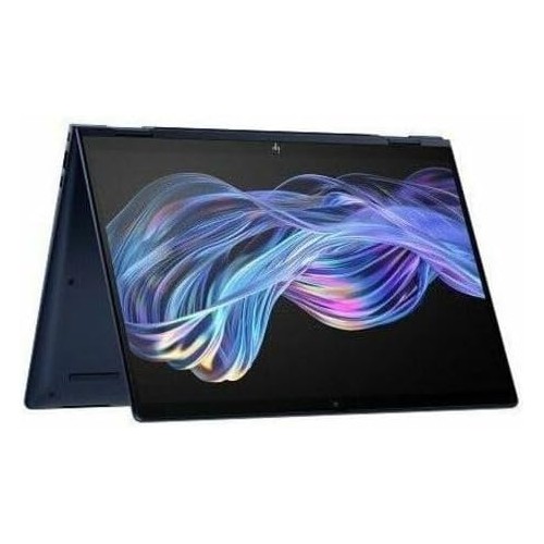 HP EliteBook X Flip G1i Touch 14", Core Ultra 7 258V, 32GB, 1TB SSD, Windows, Mėlynas