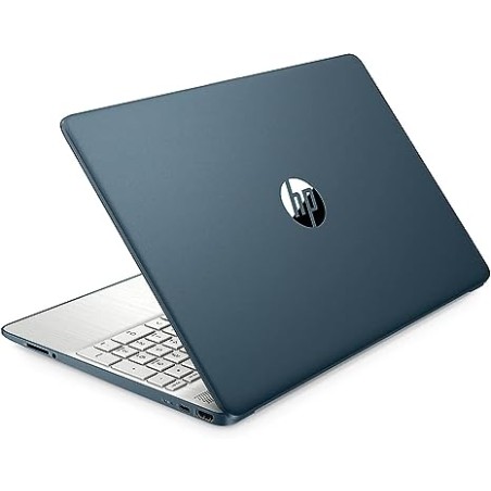HP Pavilion 15-eh3843nd 15.6", AMD Ryzen 7 7730U, 16GB, 256GB SSD, be OS, Mėlynas