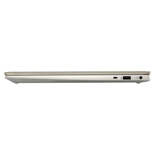 HP Pavilion 15-eg0014nl 15.6", Intel Core i7-1165G7, 16GB, 1TB SSD, Windows, Sidabrinis