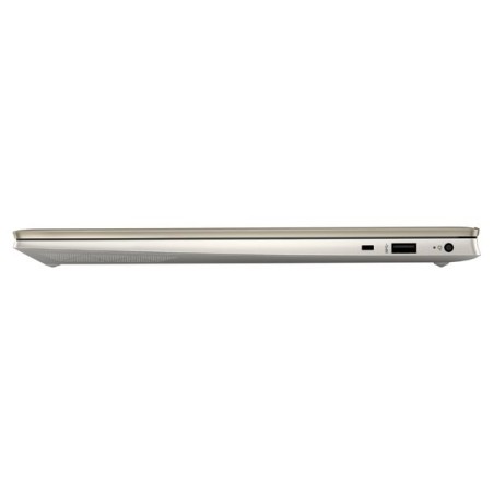 HP Pavilion 15-eg0014nl 15.6", Intel Core i7-1165G7, 16GB, 1TB SSD, Windows, Sidabrinis