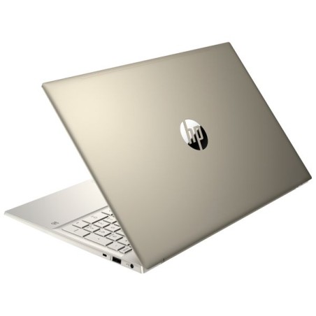 HP Pavilion 15-eg0014nl 15.6", Intel Core i7-1165G7, 16GB, 1TB SSD, Windows, Sidabrinis