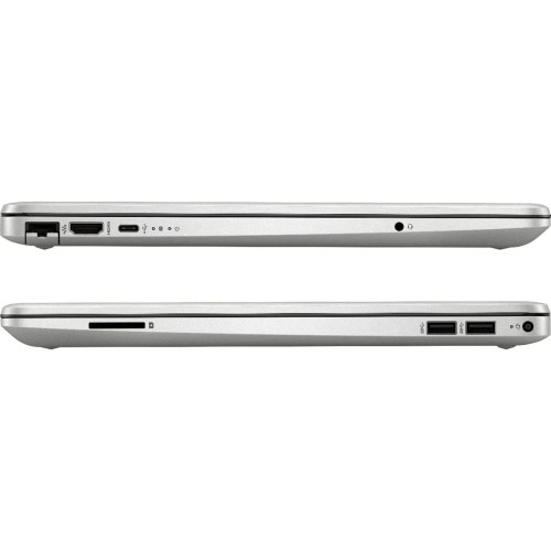 HP Laptop 15s-fq5123ns 15.6", Intel Core i5-1235U, 16GB, 512GB SSD, Windows, Pilkas