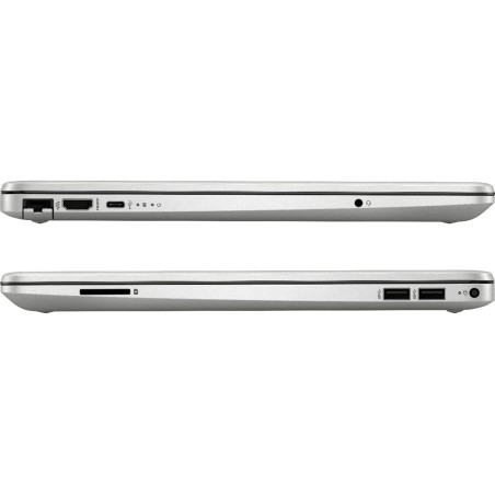 HP Laptop 15s-fq5123ns 15.6", Intel Core i5-1235U, 16GB, 512GB SSD, Windows, Pilkas