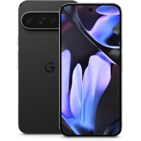 Google Pixel 9 Pro XL 5G 256GB, Juodas, Klasė B