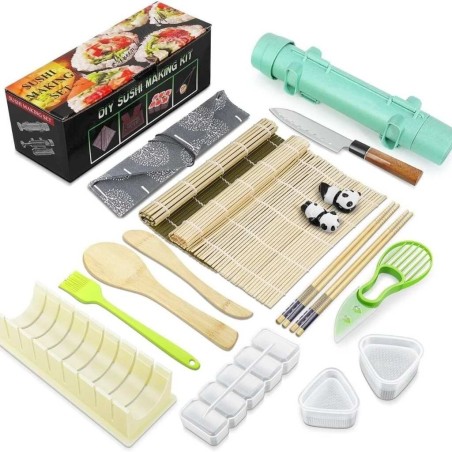 Sushi gaminimo rinkinys Reach Sushi-1