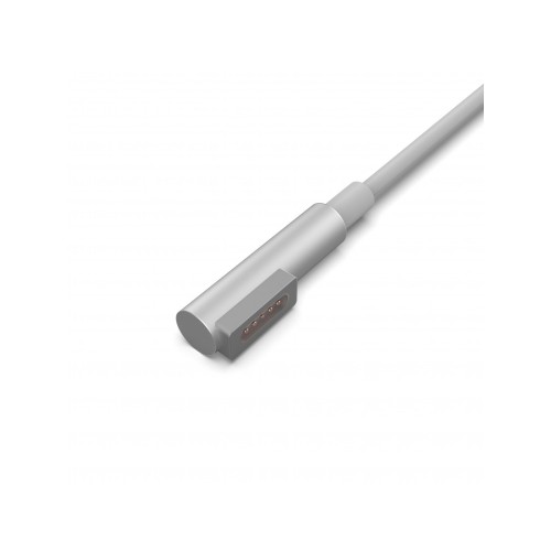 Green Cell Charger / AC Adapter for Apple Macbook 13 A1278 Magsafe 60W
