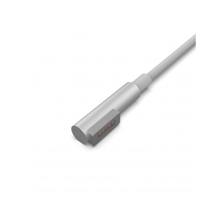 Green Cell Charger / AC Adapter for Apple Macbook 13 A1278 Magsafe 60W