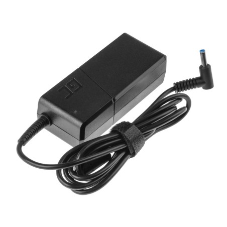 Green Cell PRO Charger / AC Adapter 19.5V 3.33A 65W for HP 250 G2 G3 G4 G5 15-R 15-R100NW 15-R101NW 15-R104NW 15-R233NW