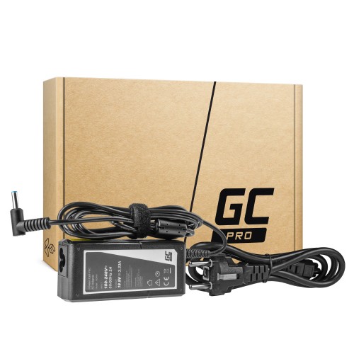 Green Cell PRO Charger / AC...