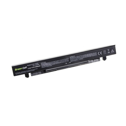 Green Cell Battery A41-X550A A41-X550 for Asus A550 K550 R510 R510C R510L X550 X550C X550CA X550CC X550L X550V X550VC