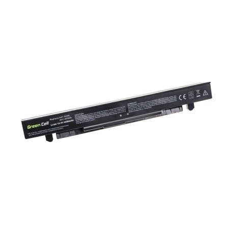 Green Cell Battery A41-X550A A41-X550 for Asus A550 K550 R510 R510C R510L X550 X550C X550CA X550CC X550L X550V X550VC