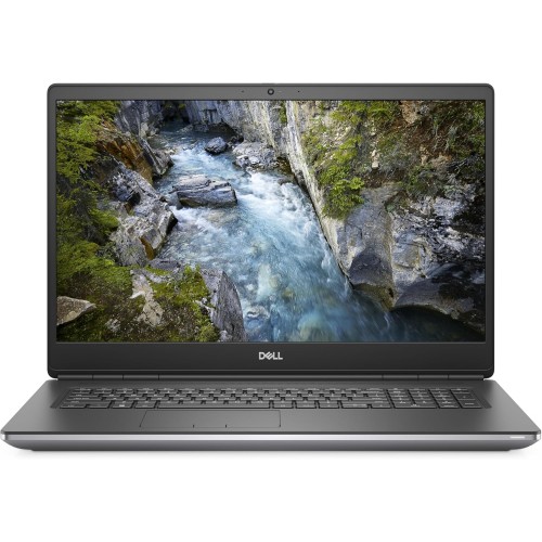 Dell Precision 7770 17.3",...