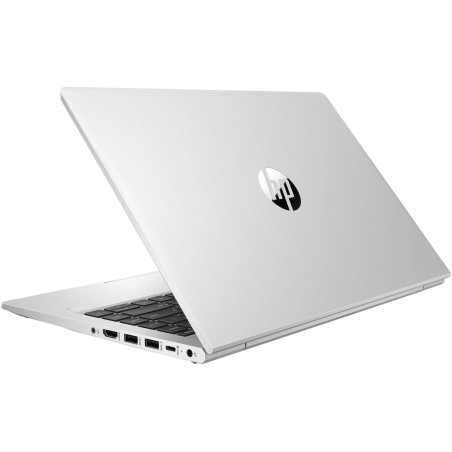 HP ProBook 445 G9 14", AMD Ryzen 3 5425U, 8GB, 256GB SSD, Windows, Sidabrinis