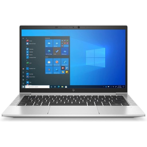 HP EliteBook 830 G8 13.3",...
