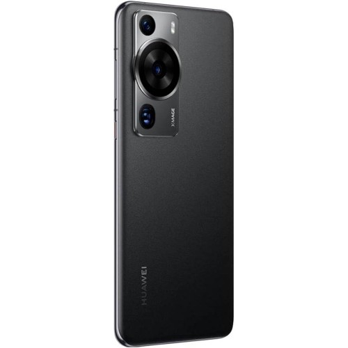Huawei P60 Pro 256GB DS, Juodas, Klasė A+