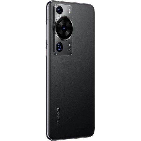 Huawei P60 Pro 256GB DS, Juodas, Klasė A+