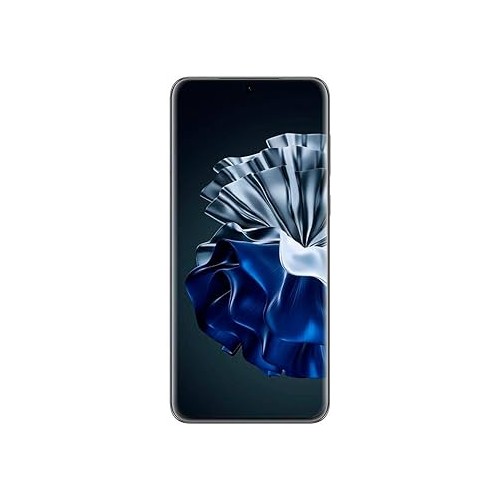 Huawei P60 Pro 256GB DS, Juodas, Klasė A+