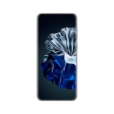 Huawei P60 Pro 256GB DS, Juodas, Klasė A+