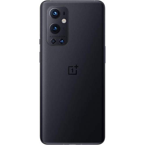 OnePlus 9 Pro 5G 256GB DS, Juodas, Klasė A