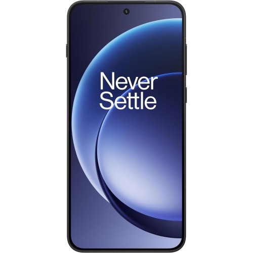 OnePlus 15R 5G 512GB, Juodas, Klasė A
