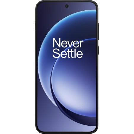 OnePlus 15R 5G 512GB, Juodas, Klasė A