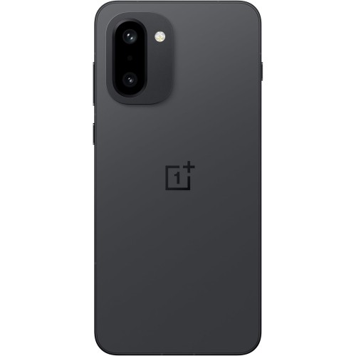 OnePlus 15R 5G 512GB, Juodas, Klasė A