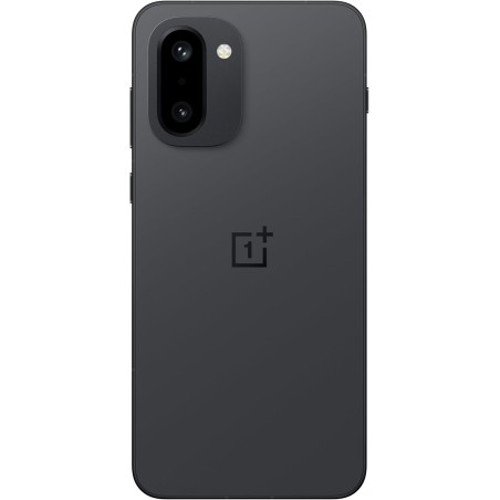 OnePlus 15R 5G 512GB, Juodas, Klasė A