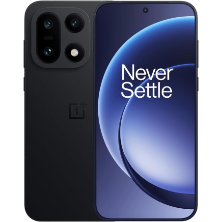 OnePlus 15 5G 512GB, Juodas, Klasė B
