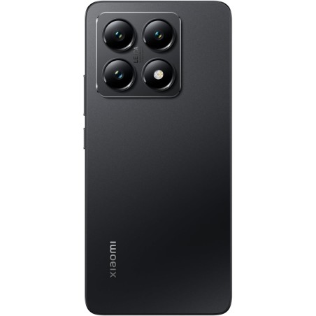Xiaomi 14T 5G 256GB, Juodas, Klasė A