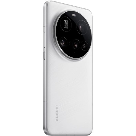 Xiaomi 15 Ultra 5G 512GB, Sidabrinis, Klasė B