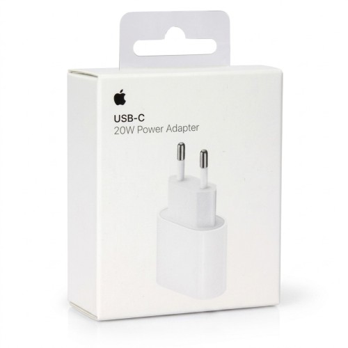 Įkroviklis Apple USB-C 20W...