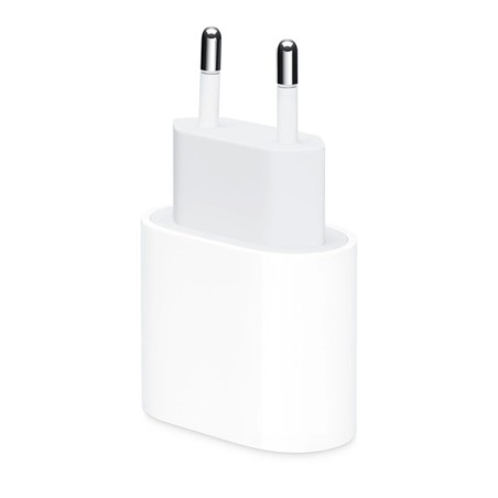 Įkroviklis Apple USB-C 20W MD3J4ZM/A baltas