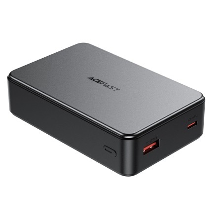 Išorinė baterija Power Bank Acefast M29-20000 22.5W 20000mAh juoda