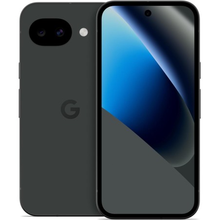Google Pixel 10a 5G 256GB, Juodas, Klasė A+