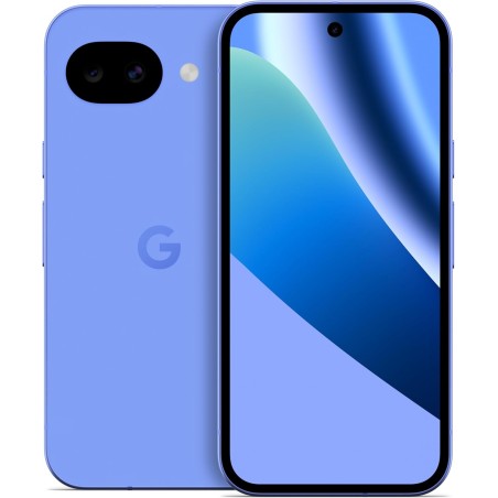 Google Pixel 10a 5G 256GB, Mėlynas, Klasė A