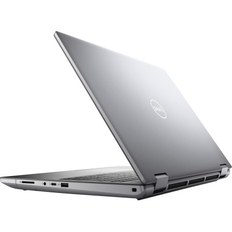 Dell Precision 7670 Touch 16", Intel Core i9-12950HX, 64GB, 1TB SSD, Windows, Pilkas