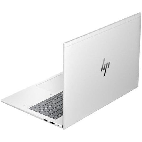 HP EliteBook 660 G11 16", Core Ultra 5 135U, 16GB, 512GB SSD, Windows, Sidabrinis